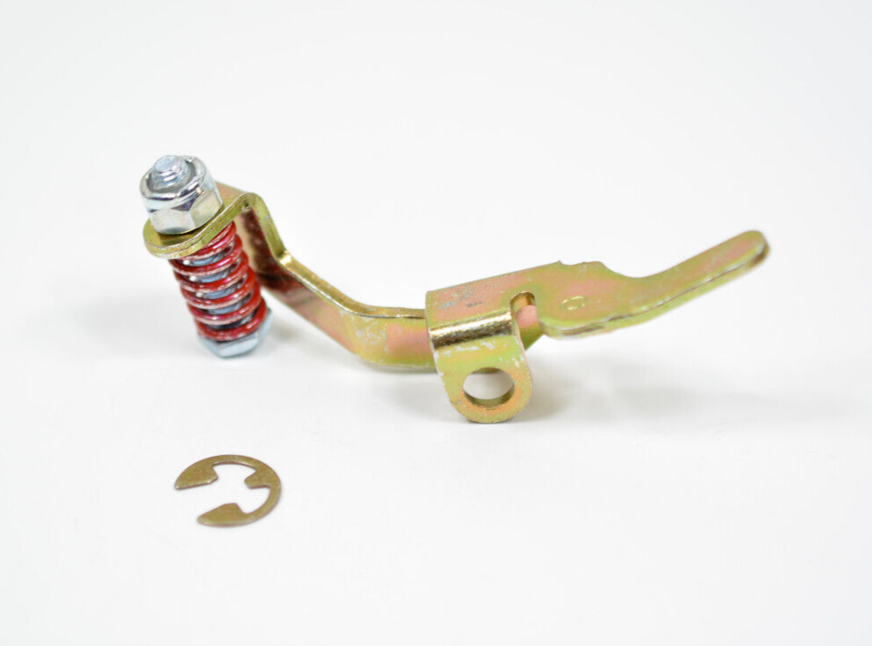Holley QFT AED CCS 20-114 30cc Accelerator Pump Arm Assembly