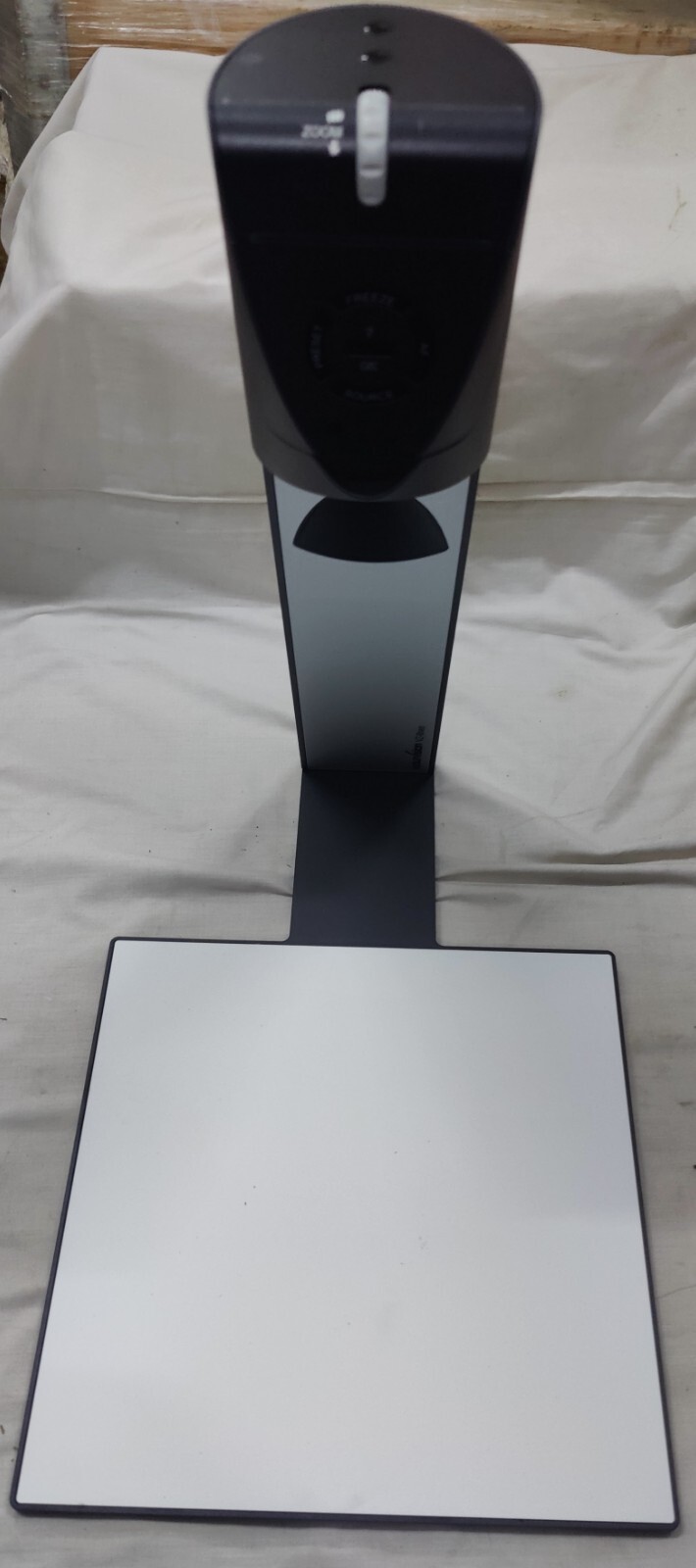 WolfVision VZ-8neo Visualizer 102021