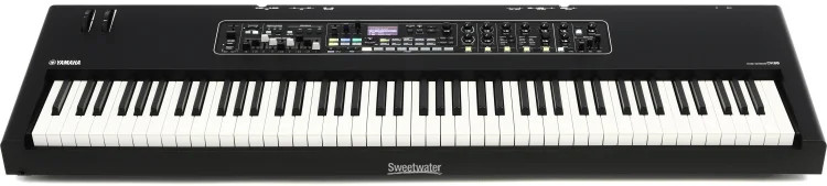 Yamaha CK88 88-key Stage Piano