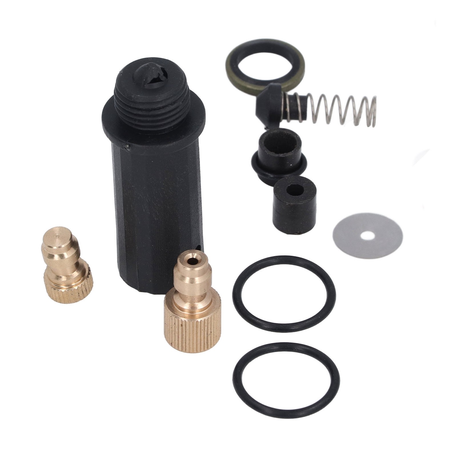 PCP Air Compressor Parts Durable High Pressure Pump Accessories