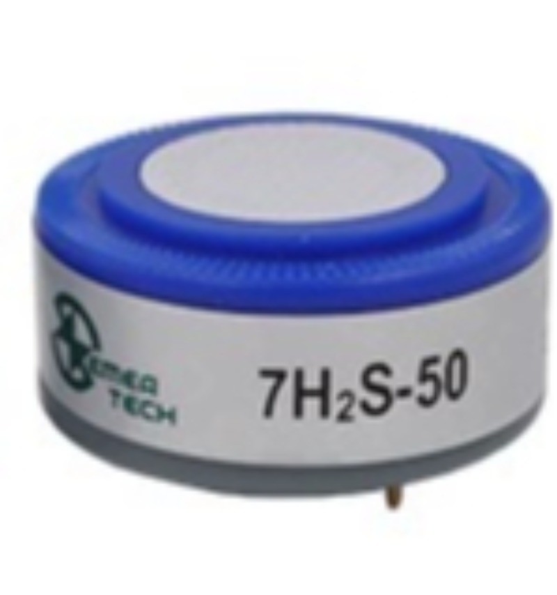1PCS NEW FIT FOR 7H2S-50 Hydrogen Sulfide Gas Sensor