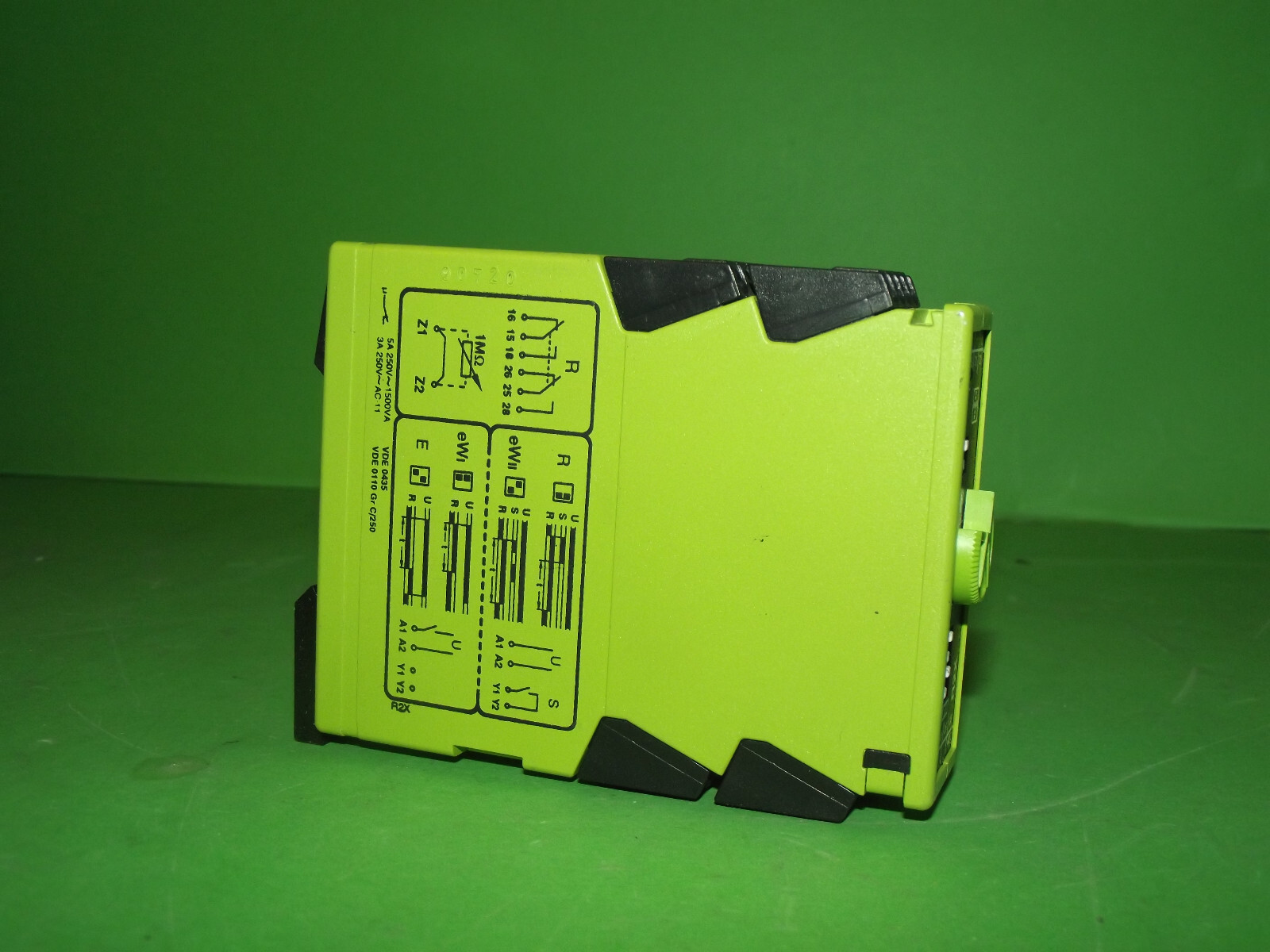 Tele NT2 time relay
