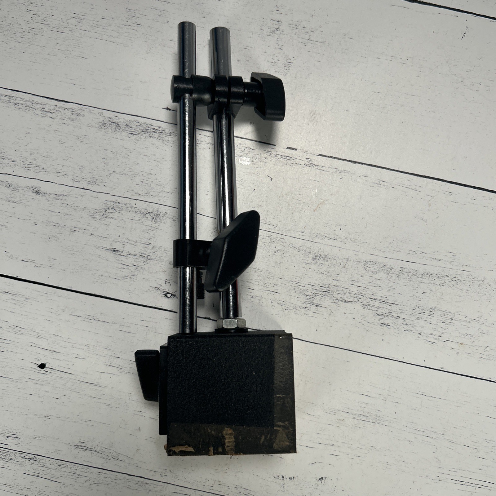 Cen-Tech Magnetic Base Indicator Holder P5646 Machinists Measuring Tools