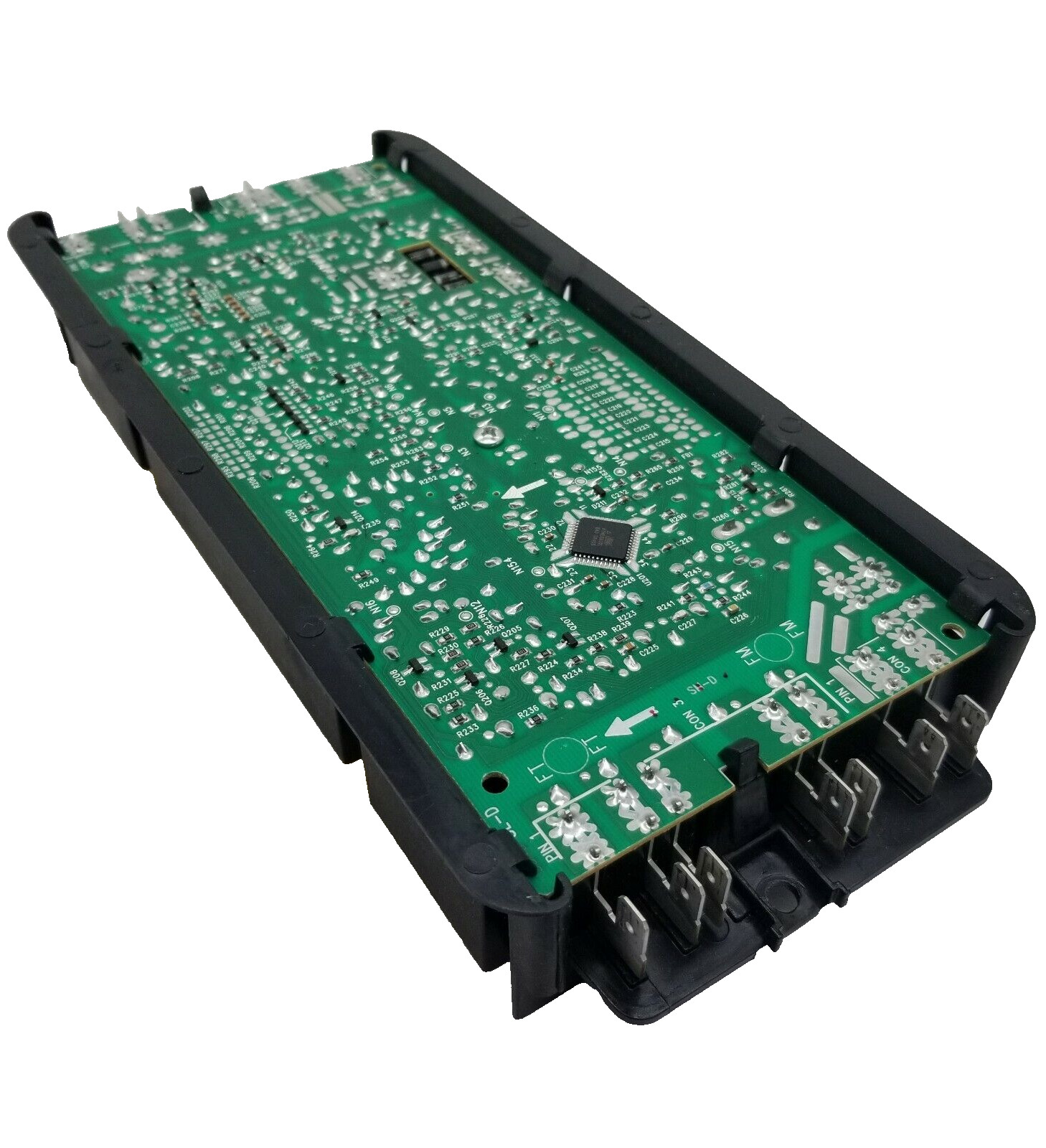 (Same Day Ship) Whirlpool Range Control W10173512
