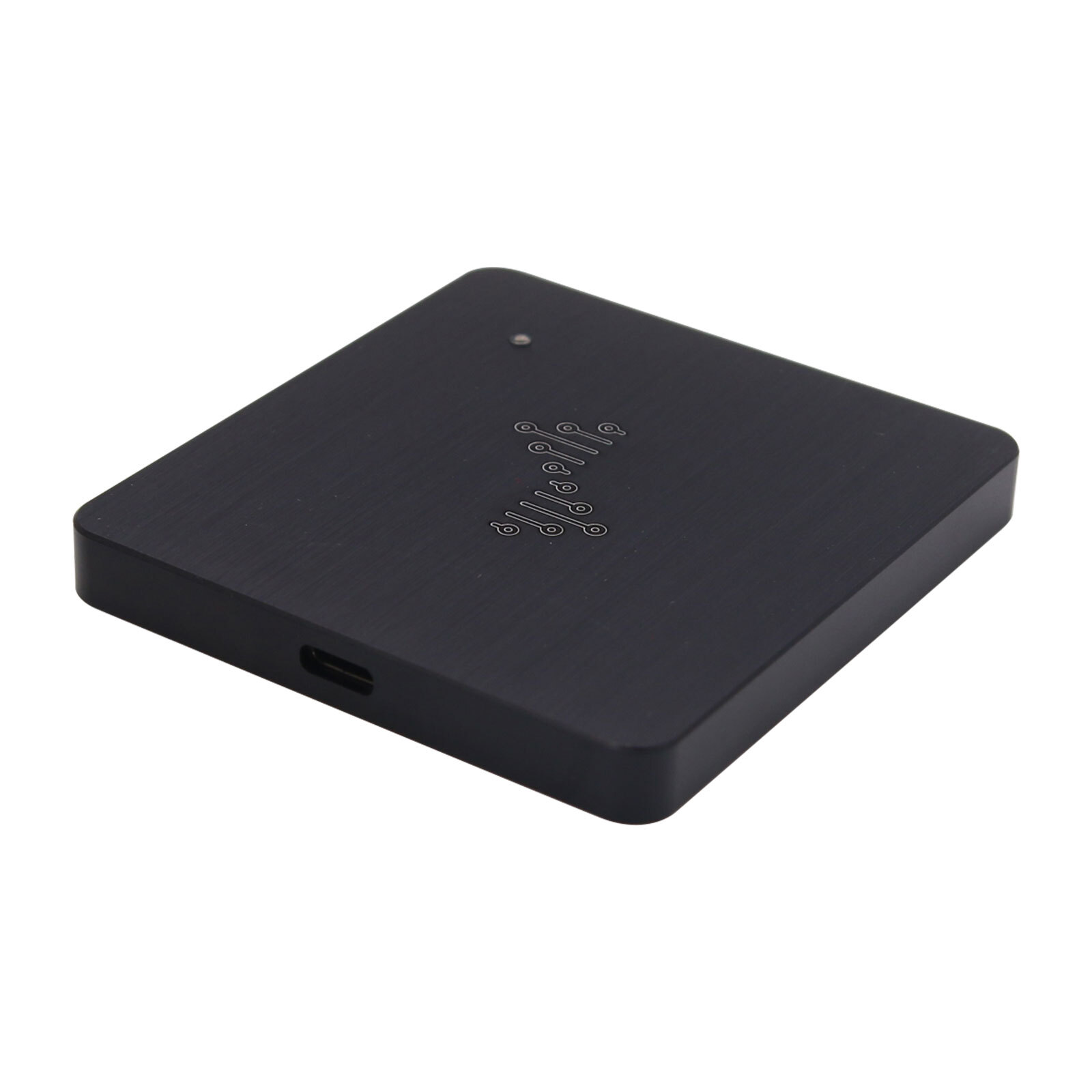 USB Logic Analyzer 16CH 16G Depth 100MHz Sampling Rate Basic Version