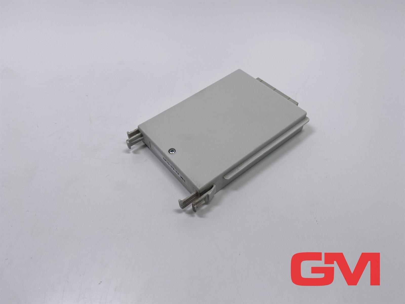 Indramat Programming Module DSM 2.1-E11-01.RS Software Unit DSM 2.1