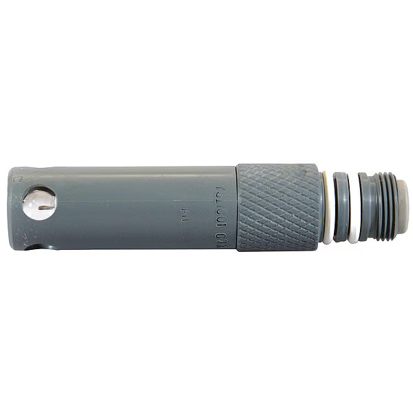 Ysi pH Probe, Plastic, Spherical, Plastic 605101 Ysi 605101 0060100005107