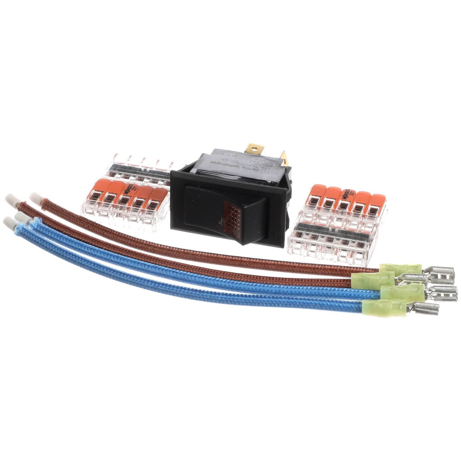 Cres Cor 0808113K Kit Switch, Light20A, 120V