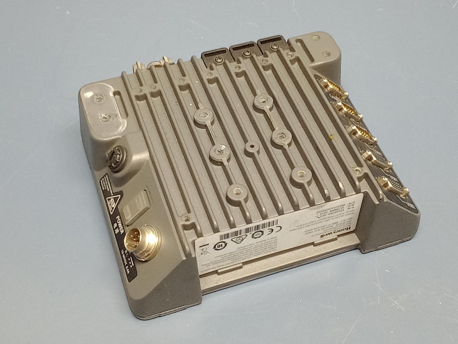 Honeywell Thor - VM3D - Power Supply Dock- 50145260-001 from VM3001VMCRADLE  Kit