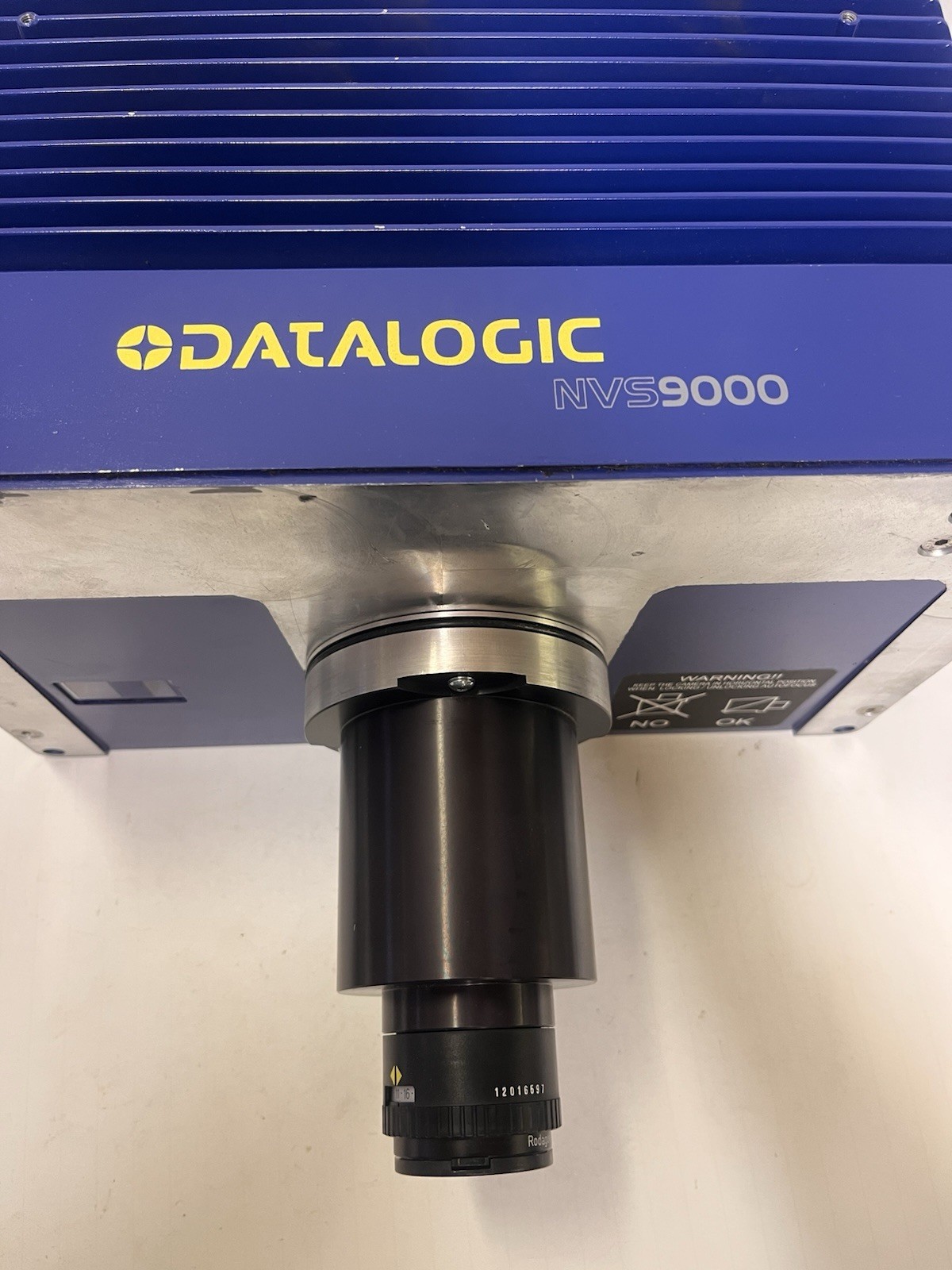 DATALOGIC Barcode Scanner NVS9000-1100 / NVS90001100