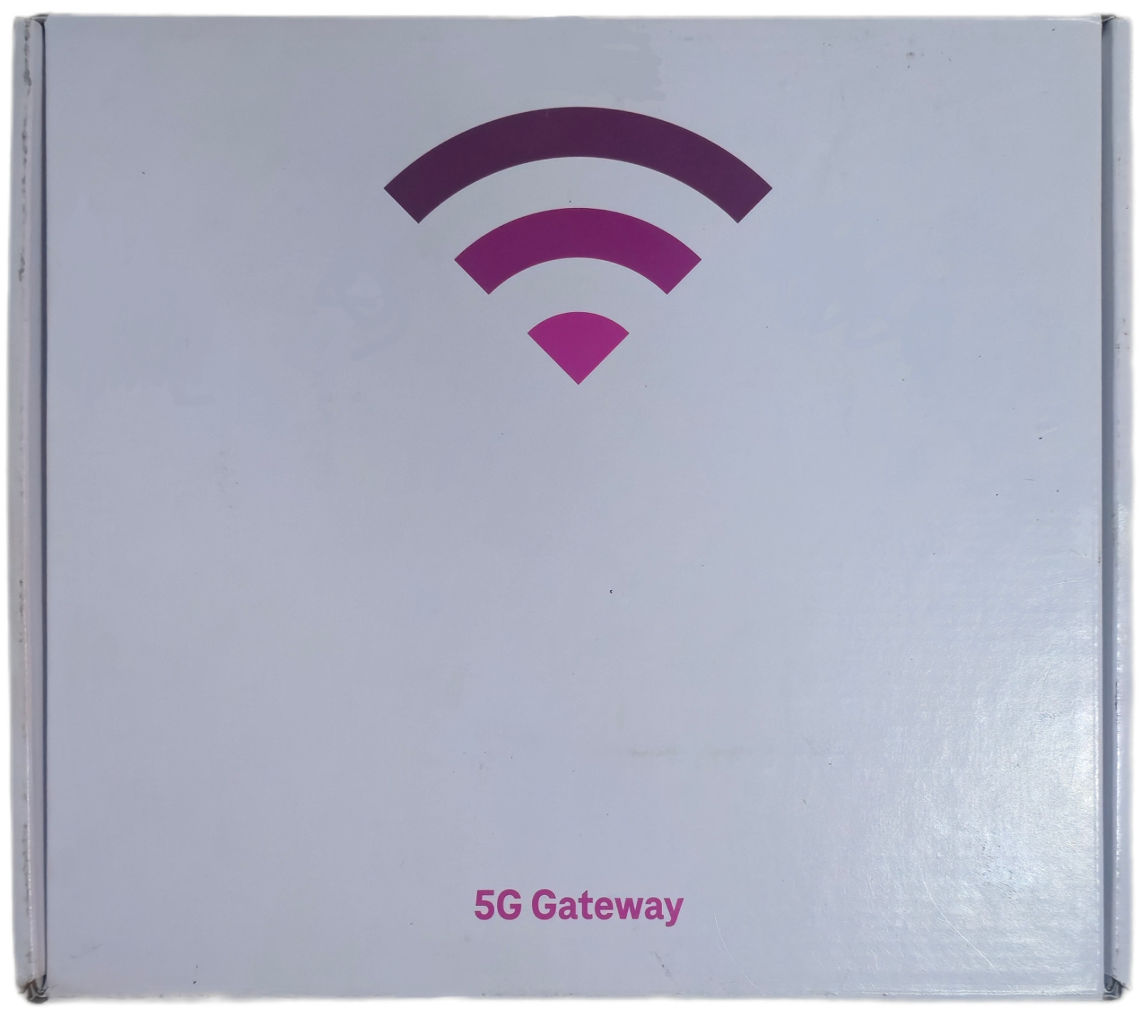 T‑Mobile 5G Home Internet - G4SE Gateway + Active SIM – New Sealed In Box