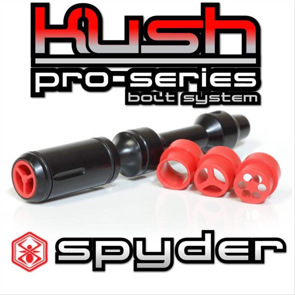 TechT Kush Bolt - Spyder Victor, Xtra, Sonix, Agressor, MR100