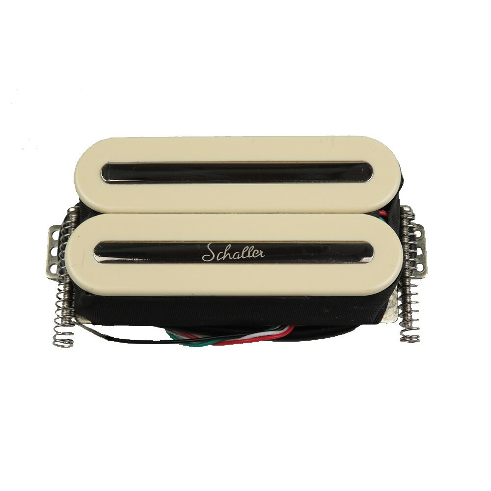 Guiatr Humbucker Pickups High Performance Guitar Bridge Pickups