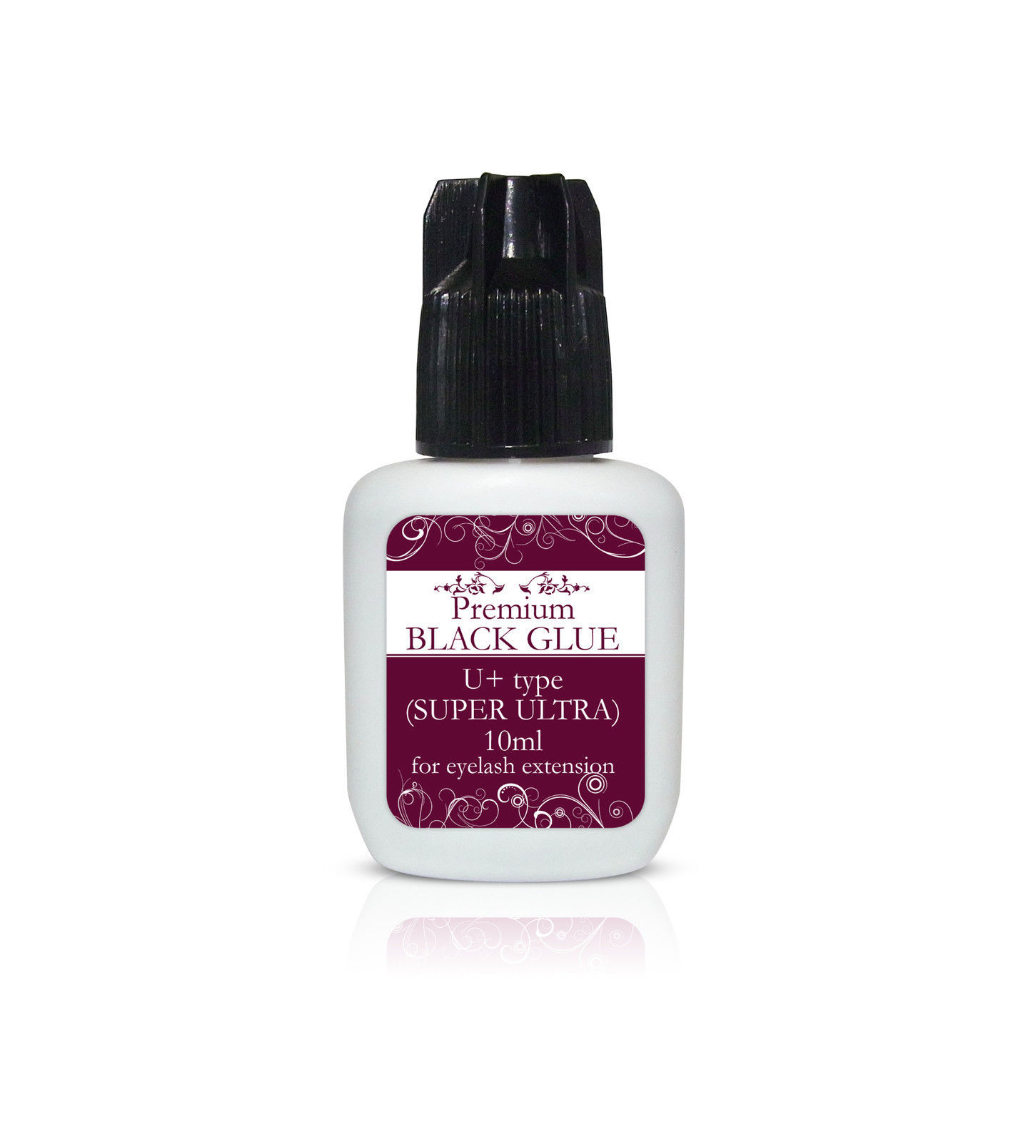Premium Ultra Plus Glue 3g/5g/10g Adhesive Strong - Eyelash Extensions