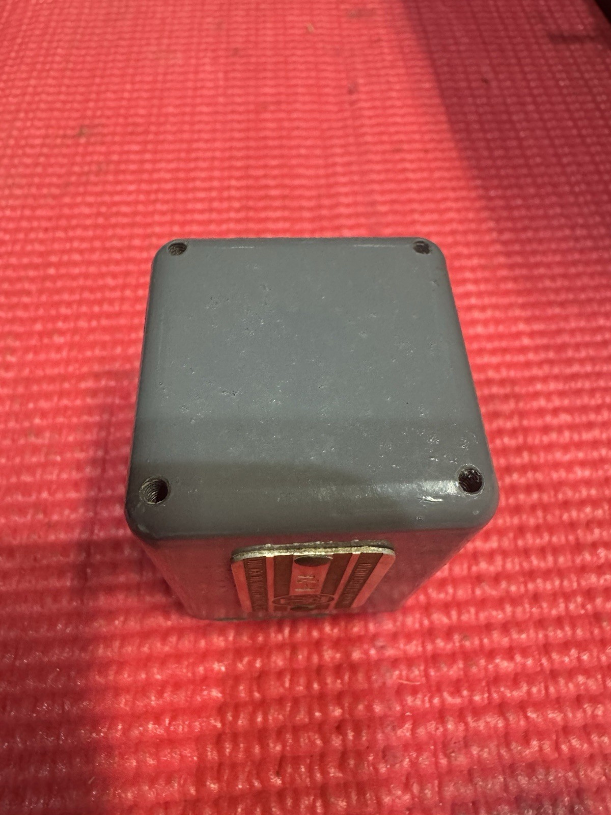UTC A-24 Transformer