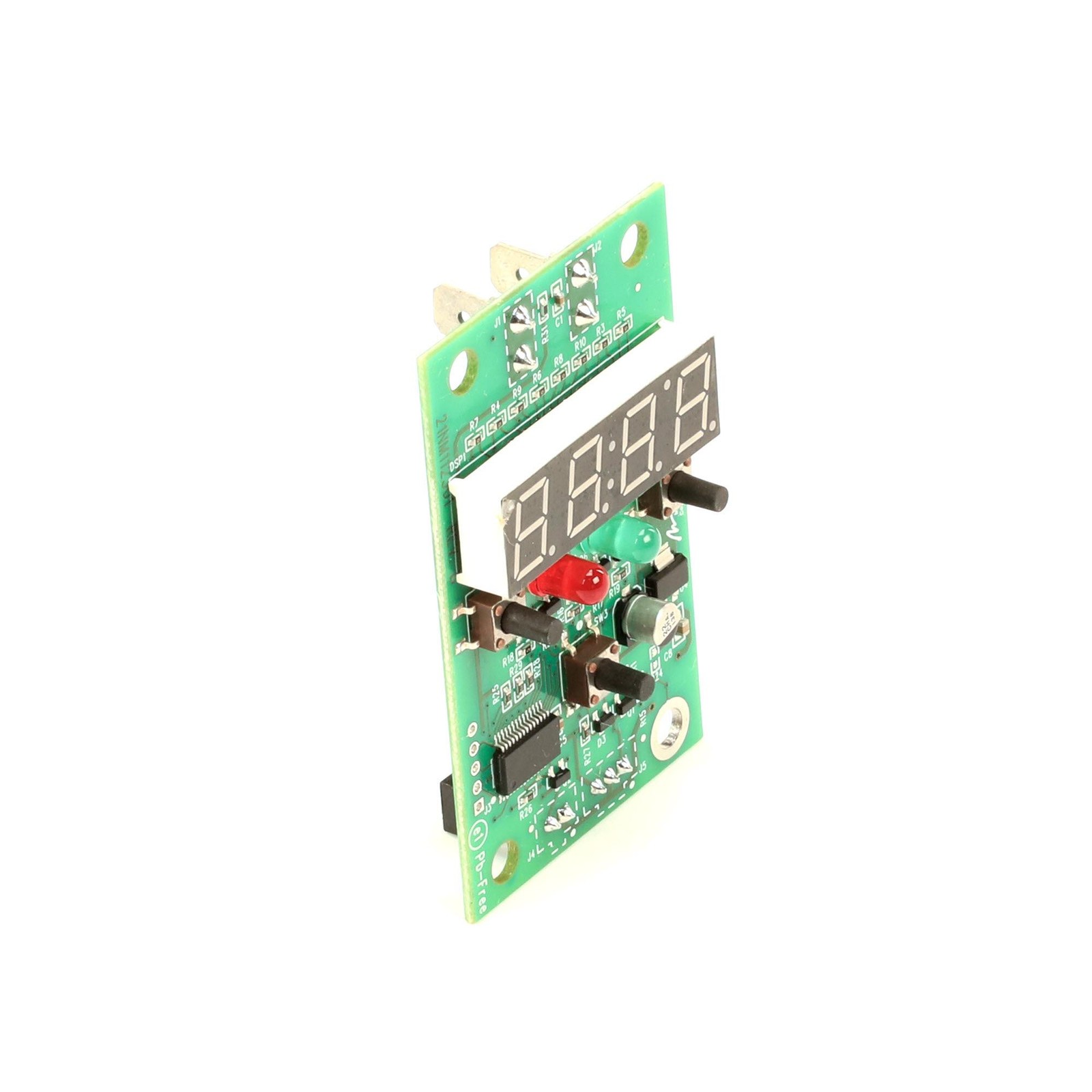 Nemco Control Board, Display, Bpii 48742 - Genuine OEM Replacement Part