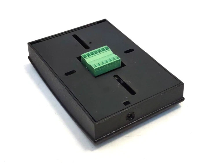 HID 920PNNTEK2037Q multiCLASS SE RP40 Wall Switch Access Control Reader RP40EKTN