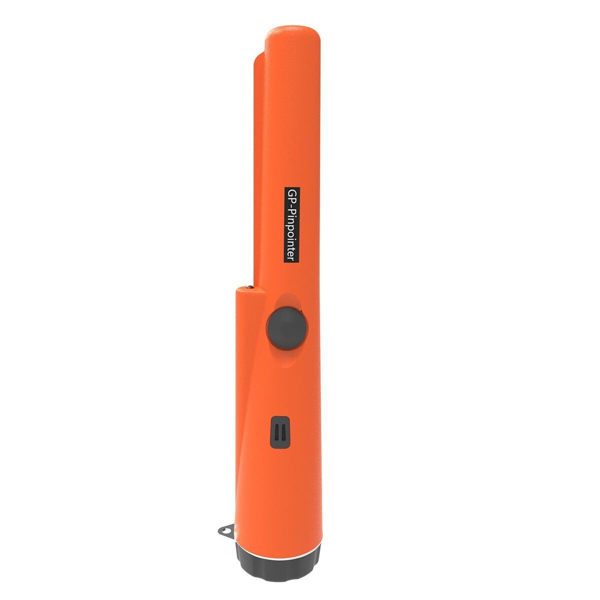 Waterproof Metal Detector HandHeld Pro Pinpointer Pointer Probe Sensitive Tester