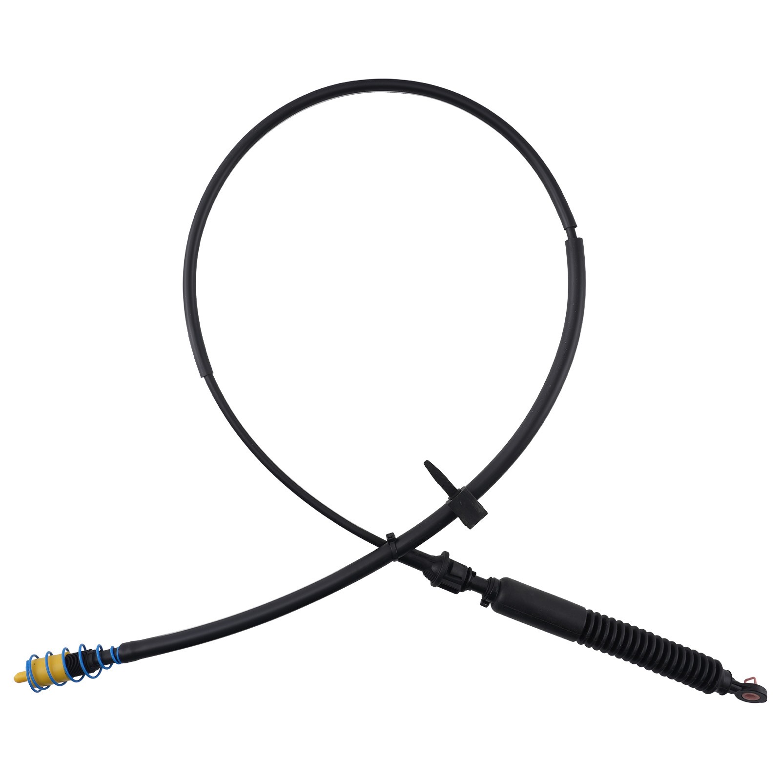 Auto Shift Cable for GMC Sierra/Yukon 2007-2014 905644 156cm Black