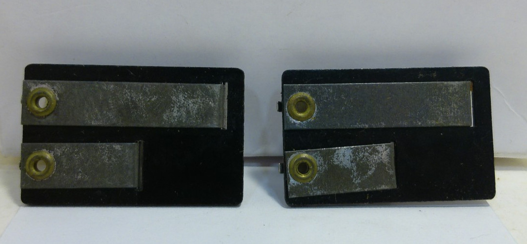 Marx Power Lock-on (2 pcs)