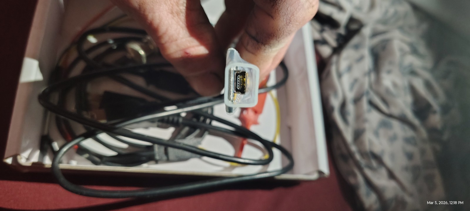 Bitscope Micro