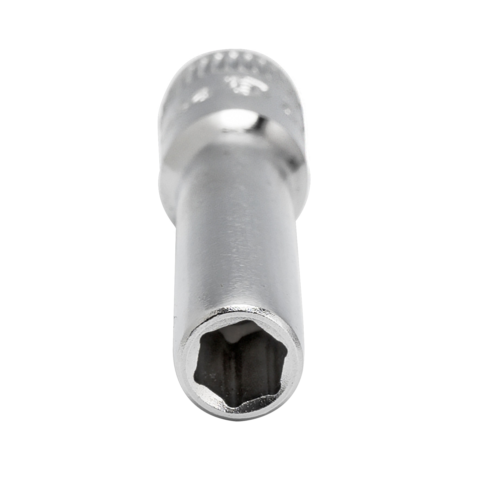 Genius Tools 1/4" Dr. 7/32" Deep Hand Socket - 285207