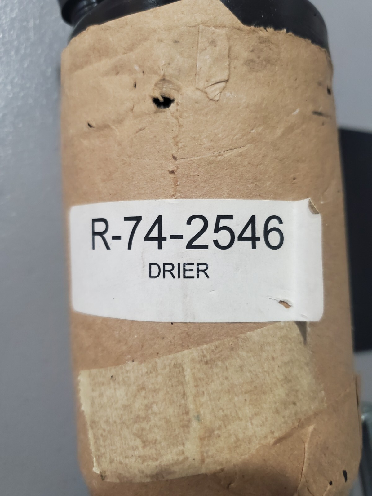 AC Receiver Drier R-74-2546