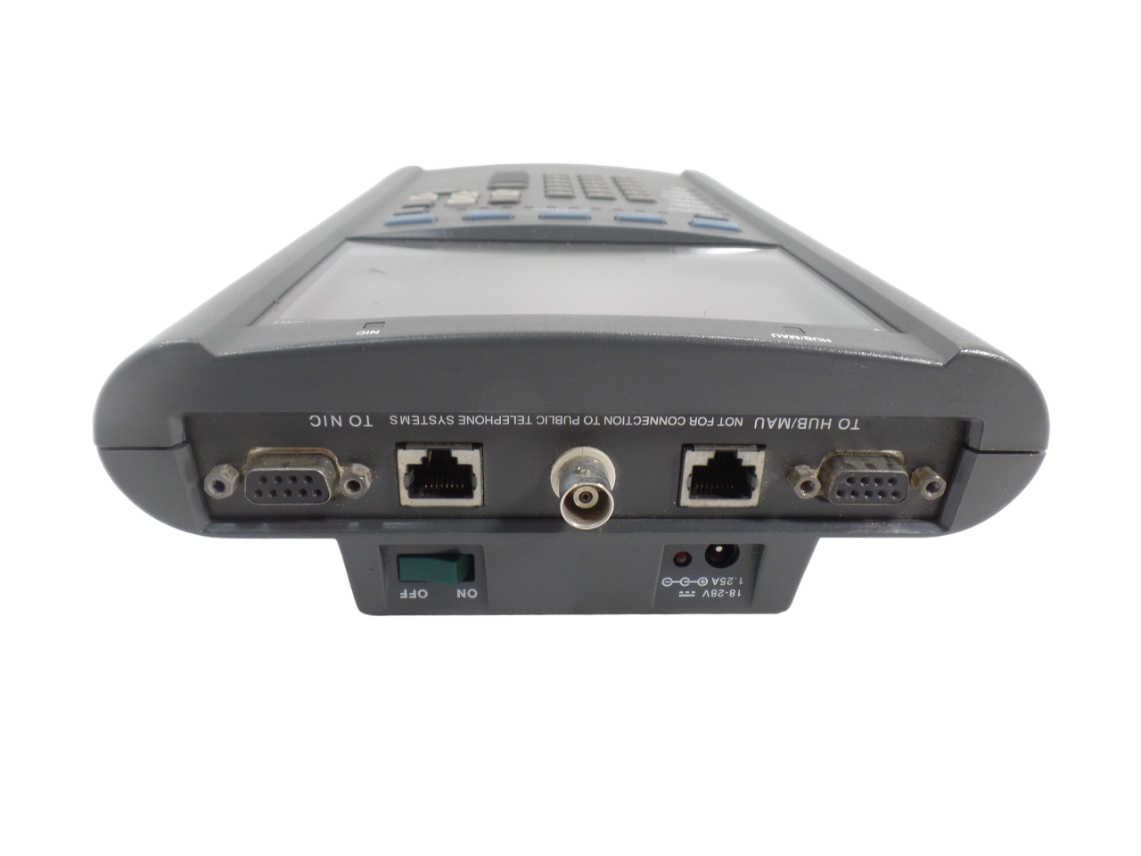 Fluke 685 Enterprise Lanmeter - Free Shipping