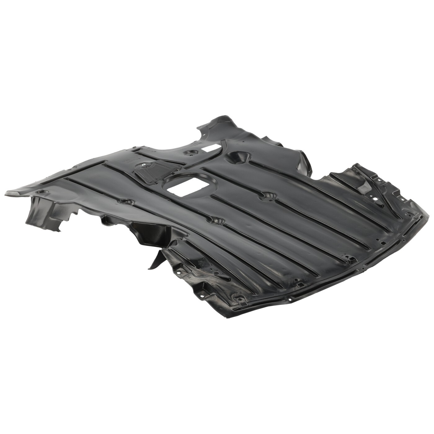 Engine Splash Shield For 2007-2013 BMW 328i 335i 2006 325i 330i Center Sedan