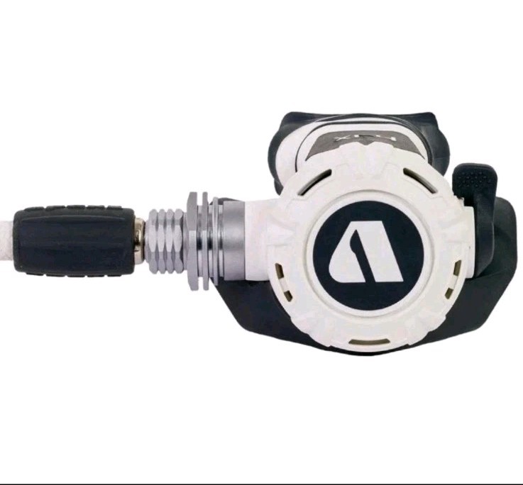 Apeks Regulator NIB