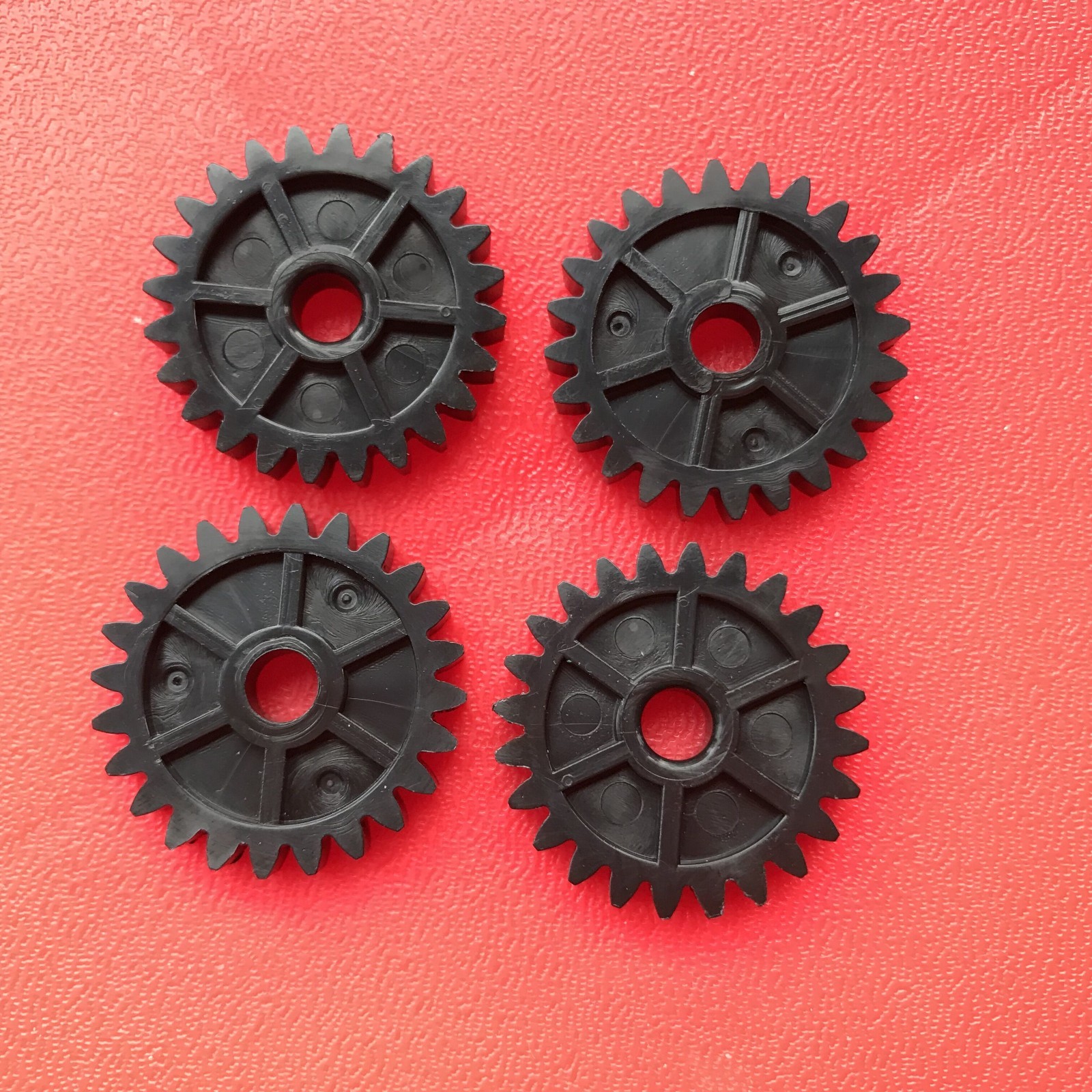 (4pcs/lot) A084308-01 NORITSU guide Gear FOR USE ON QSS35 SERIES minilabs