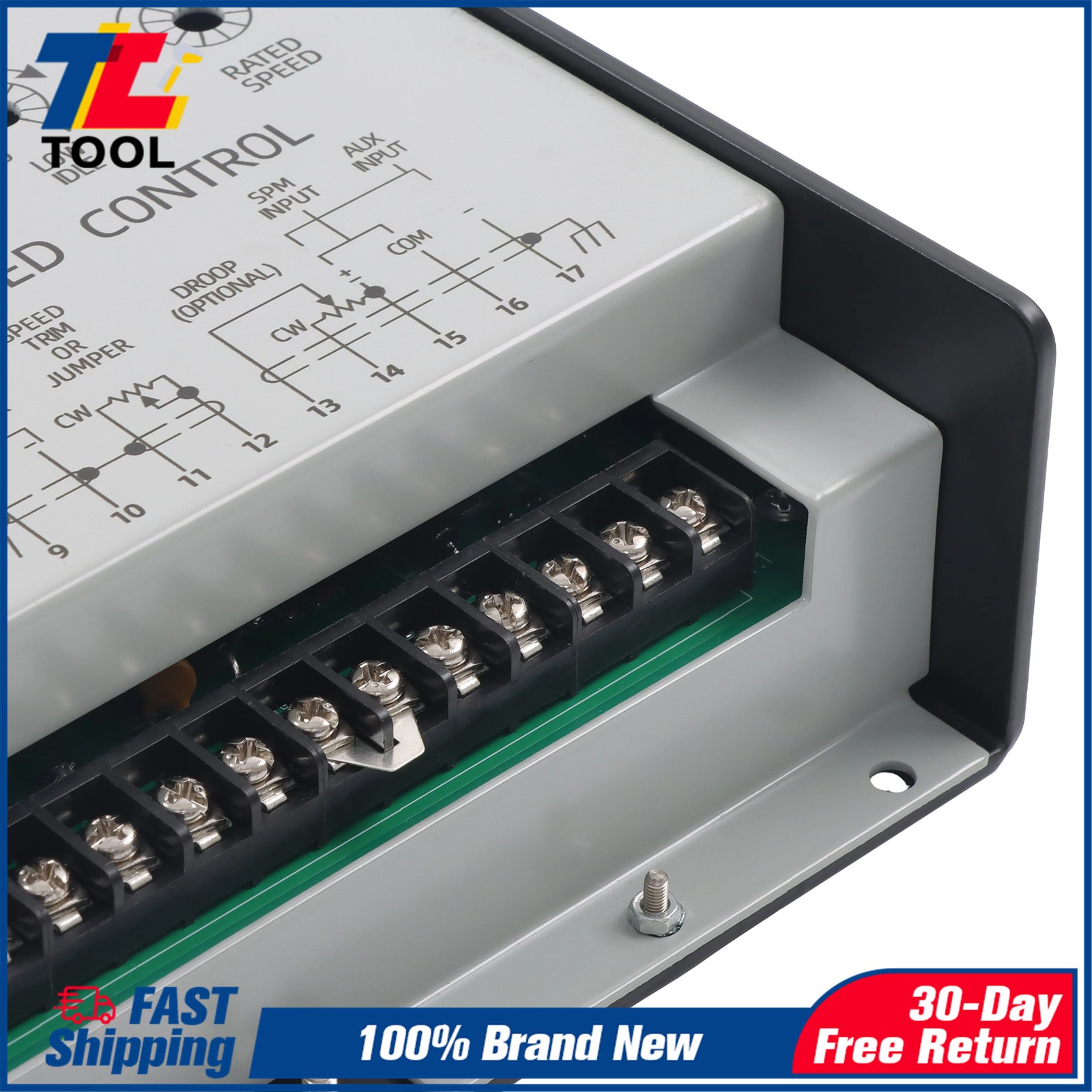 9907-014 2301A Electronic Speed Controller Replacement