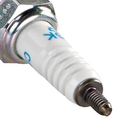 NGK Nickel Spark Plug 6965