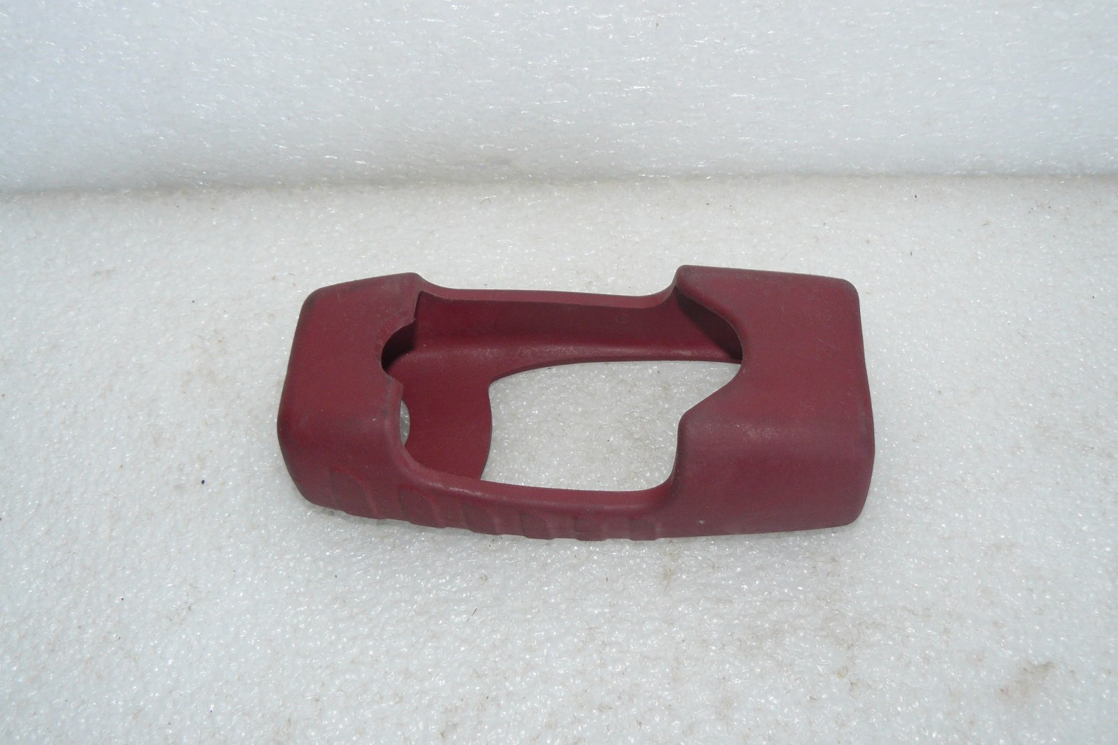 EMS ESCORT MEMORY SYSTEMS ELASTOMER CASE FOR CHR-BLT-01 RFID CONTROLLER