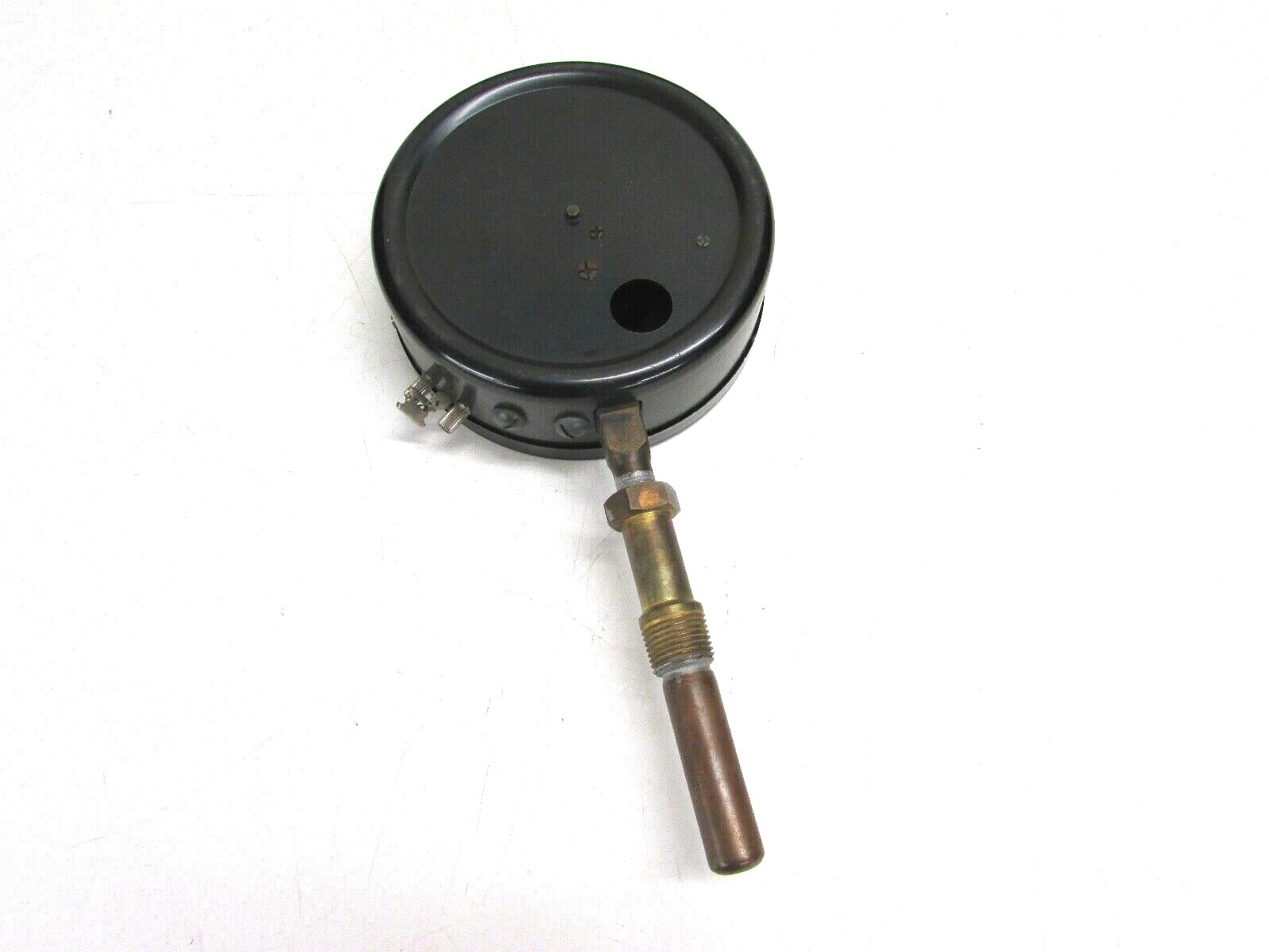 NEW! MERCOID CONTROL TEMPERATURE CONTROL STRAIGHT STEM DA-36 NEW WITH BOX