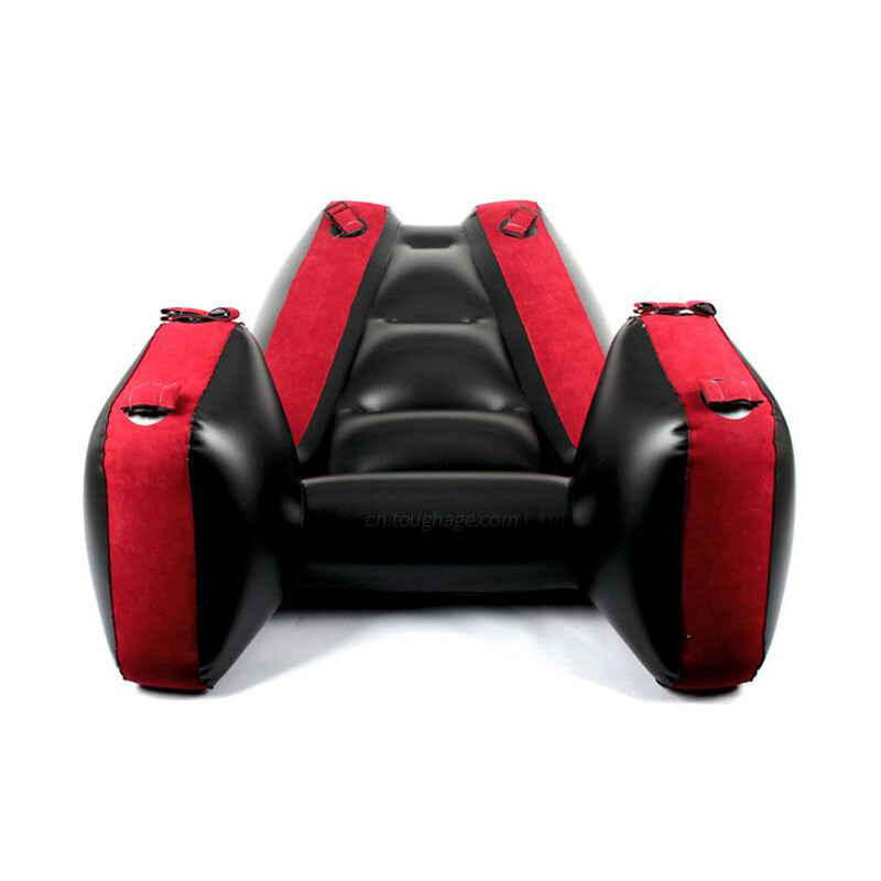 Inflatable Aid Sofa Love Position Cushion Couple soft cushion Furniture