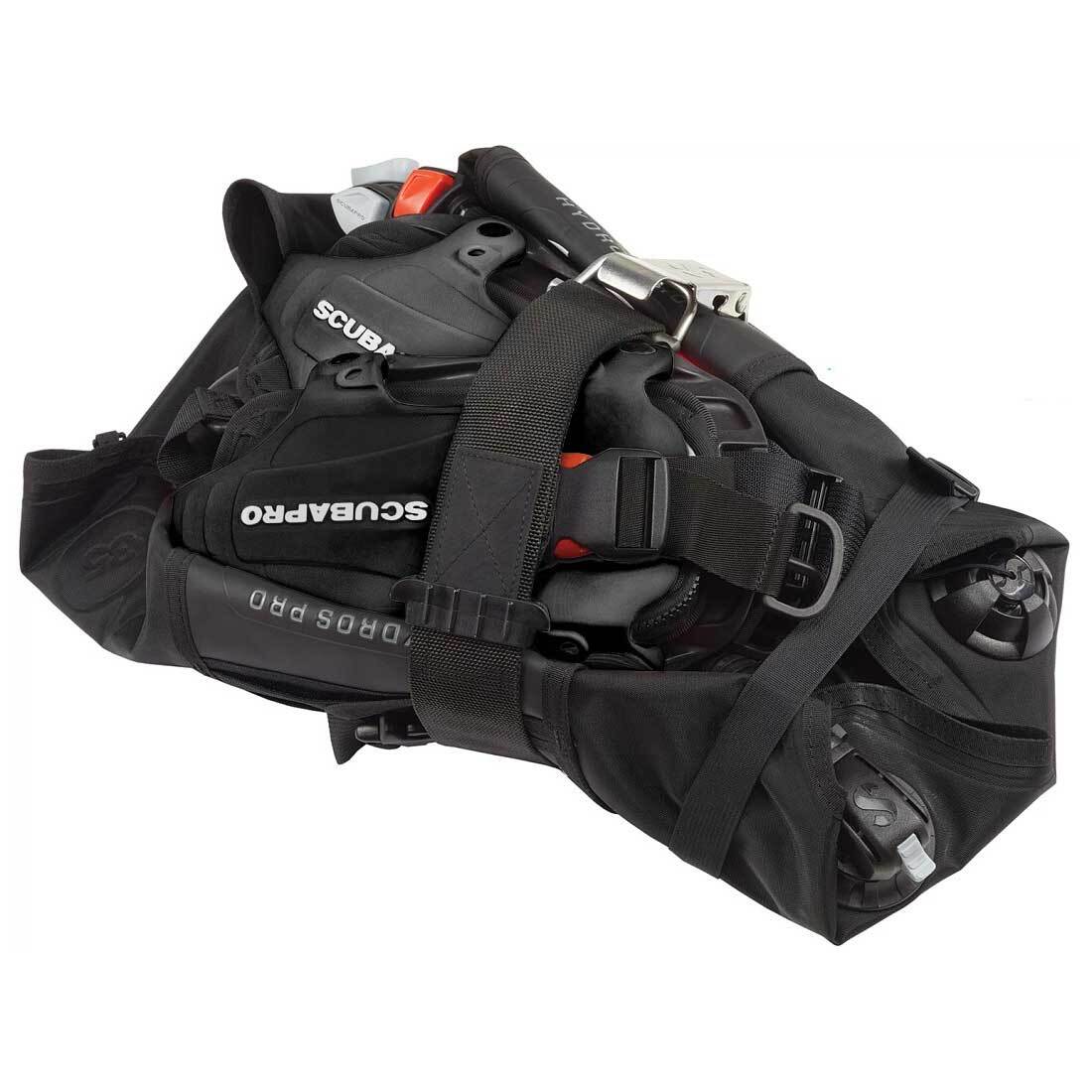 Scubapro Hydros Pro Mens BCD