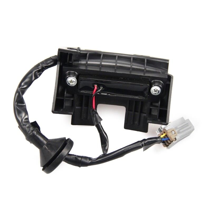 Rear Trunk Hatch Tailgate Release Switch Opening Switch for Veloster 812602V010