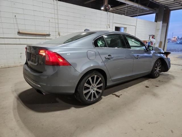 Volvo S60 Contact Sensor 2018 2017 2016