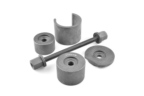 Bushing extractor - metalowo gommach