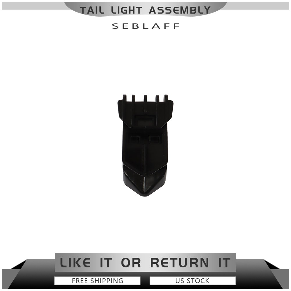 Tail Light Assembly Outer Rear Left Driver Side New For Toyota Camry 2010 2011