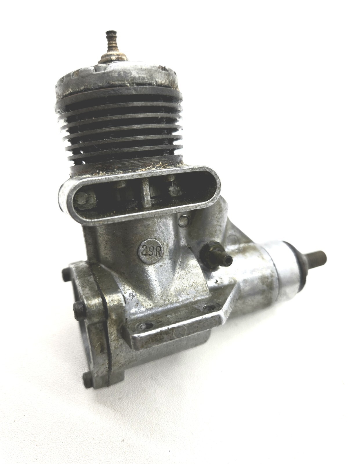 Johnson 29R Control Line Model Airplane Engine M5 #2
