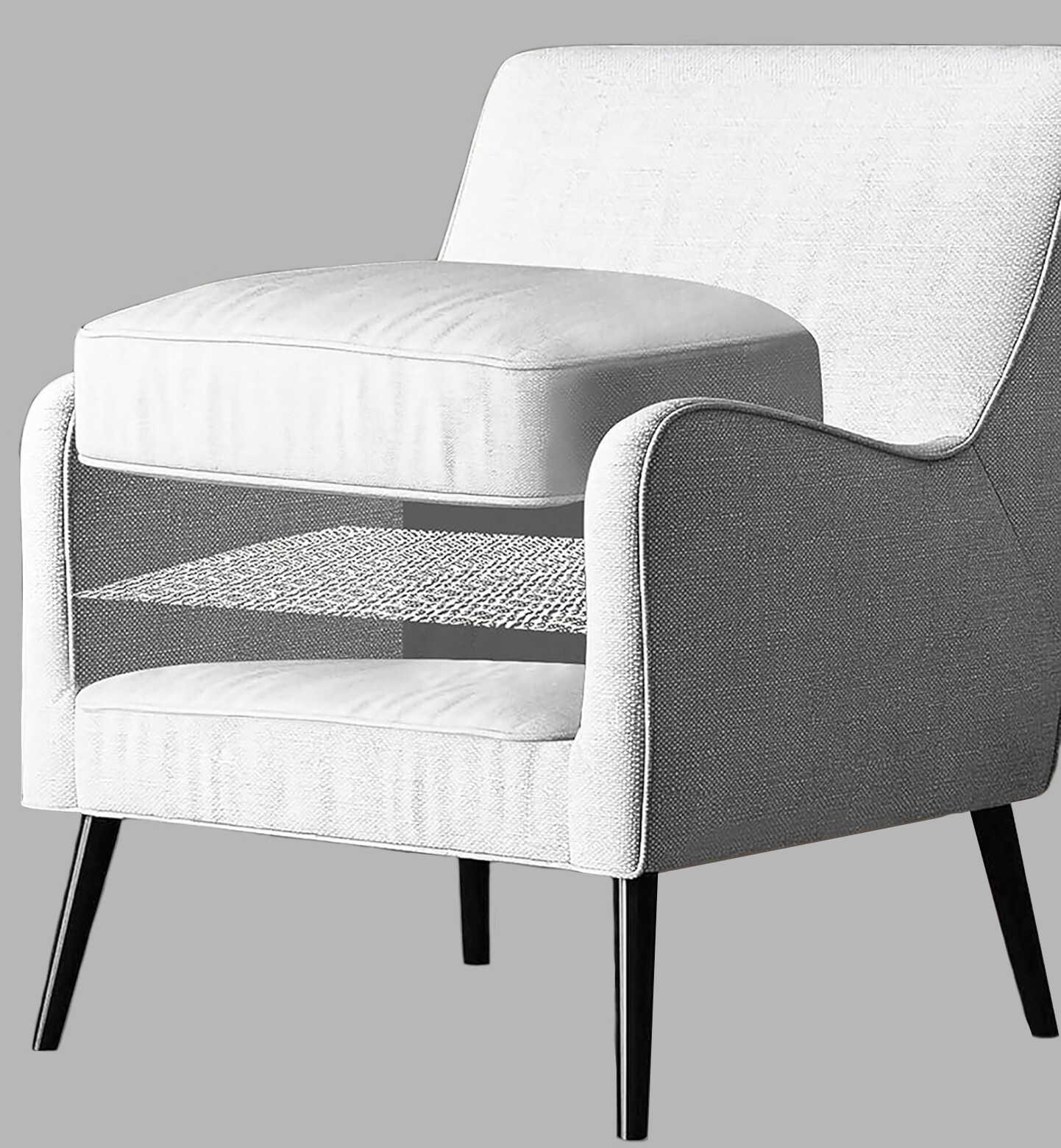 Sofa Couch Grip Pad Stops Cushions from Sliding - Couch Anti Slip Pads