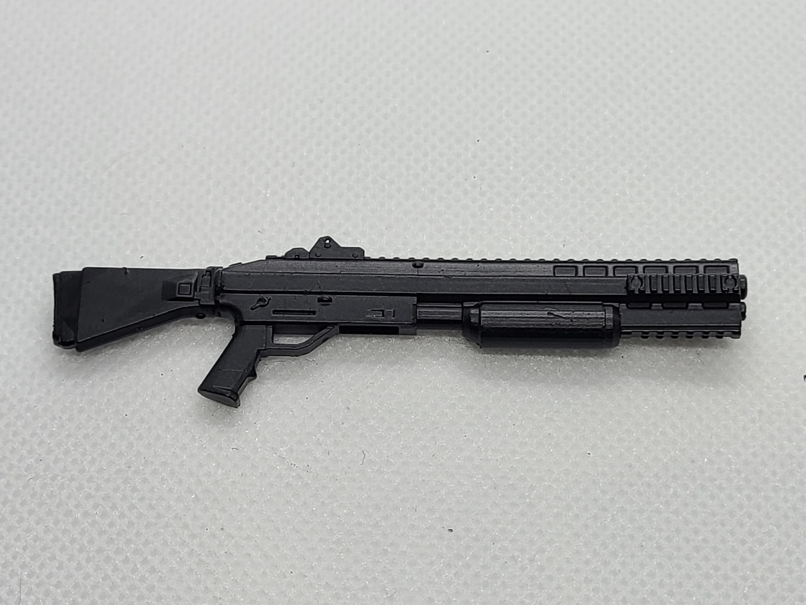 Immobius Shotgun - 1/12 scale