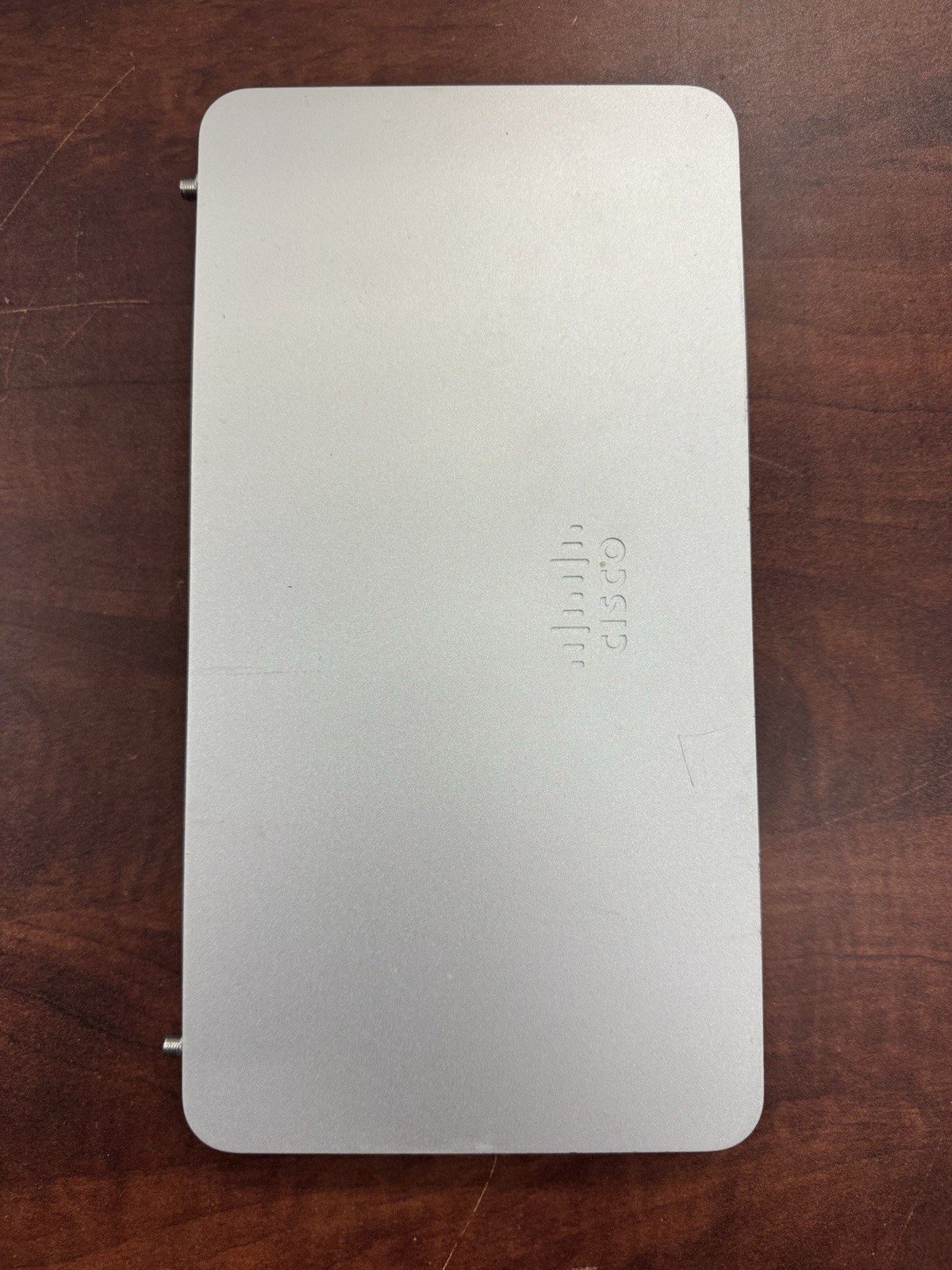 Cisco Meraki MX68W-HW Cloud Managed Security Appliance