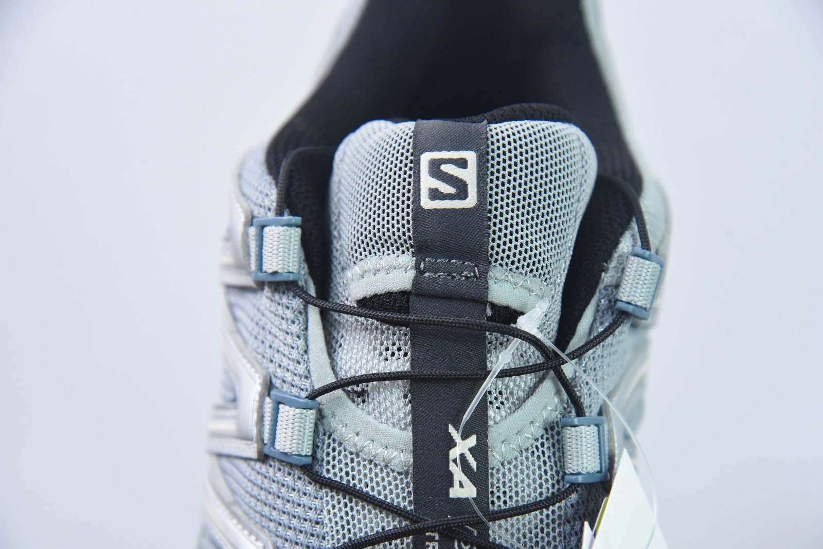 472456 Salomon XA Pro 3D ADV Gray Silver Orange