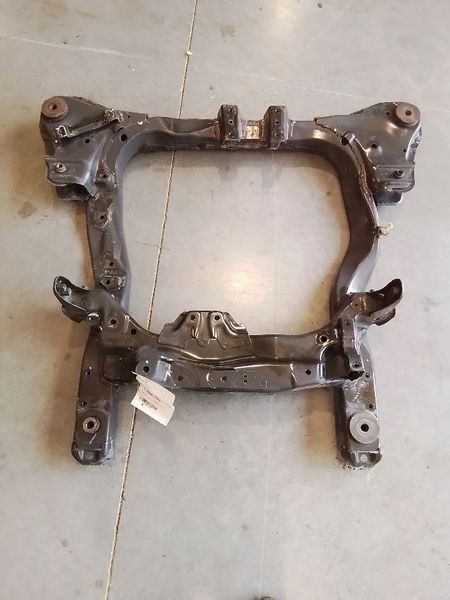2003-2007 Honda Accord Front Suspension Engine  Cradle Assembly North American