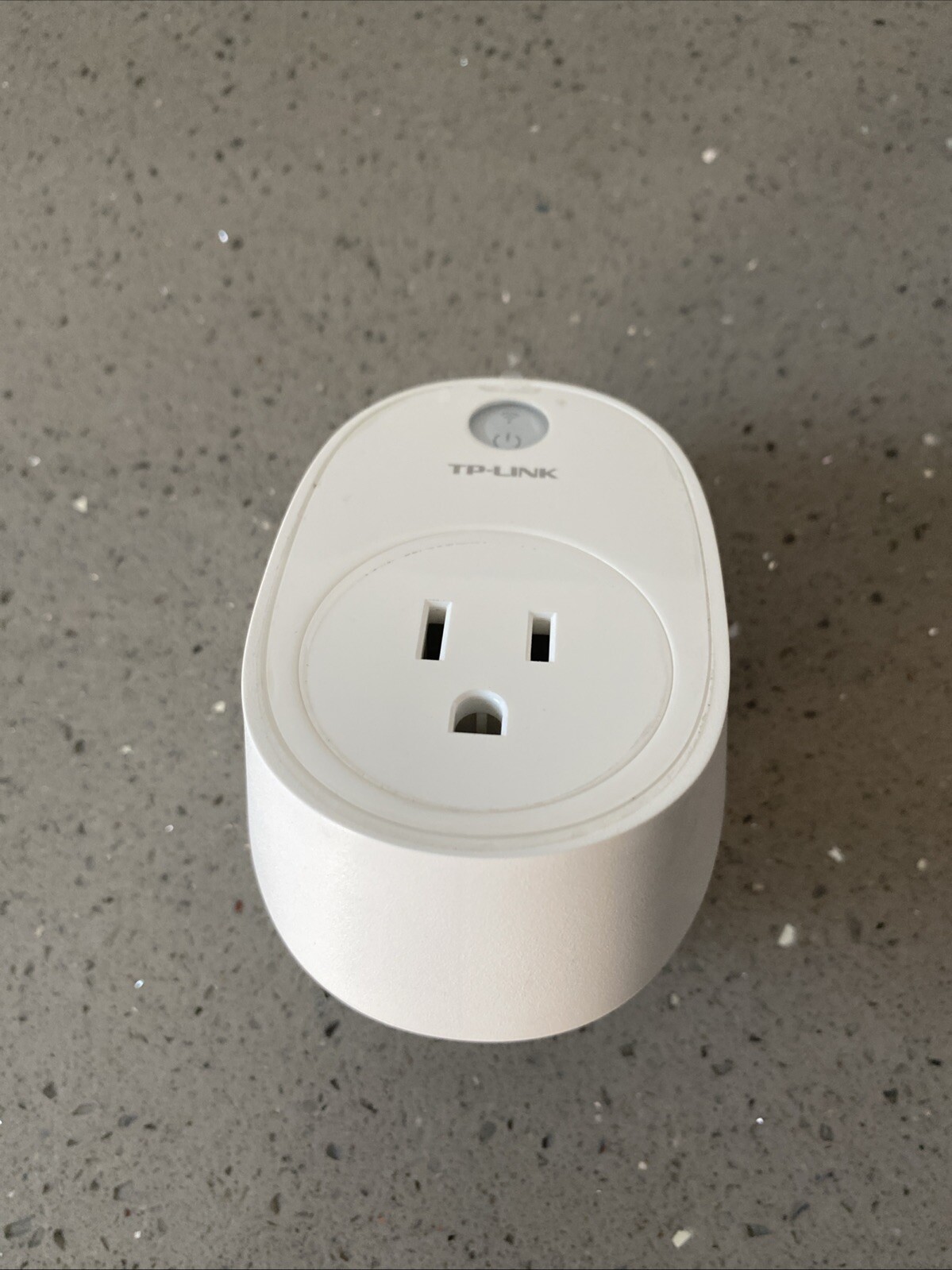 TP-Link Smart WiFi Plug HS100 - Single - Tested