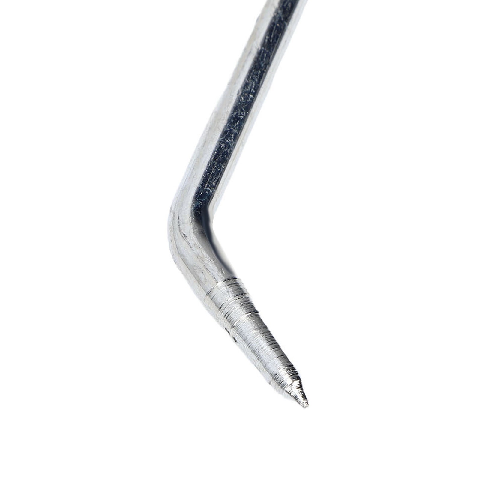 Flexible Packing Hook Extractor Sealing Filler Extractor Pump Packing Puller