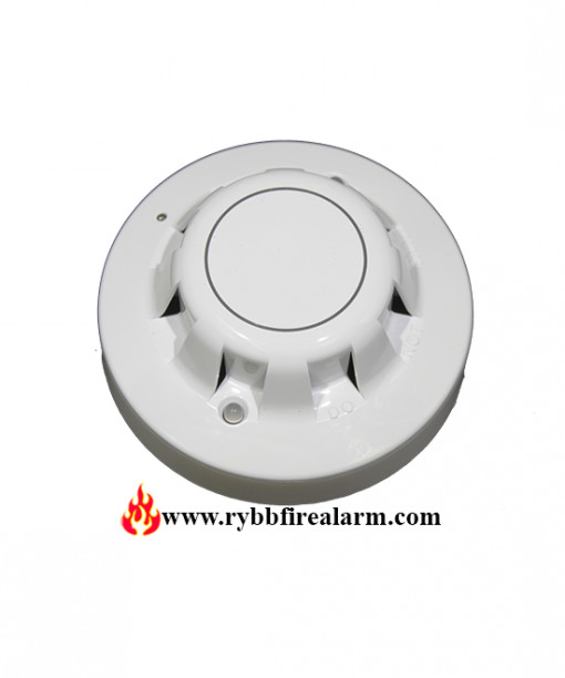 Mircom MIX-3100 Intelligent Photoelectric Smoke Detector